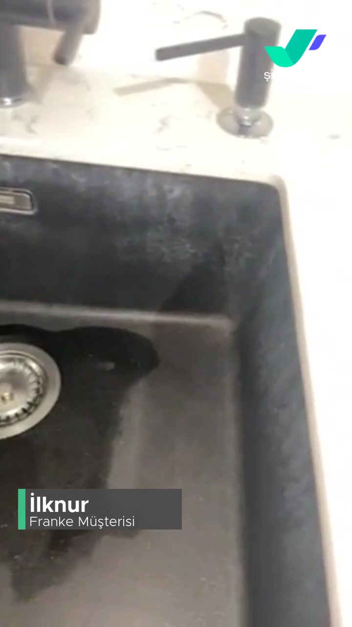 Franke İyi Bir Marka Neden Böyle Olur? videonun kapak resmi