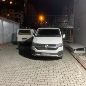 Fatih Plaza (Uşak) Olayı