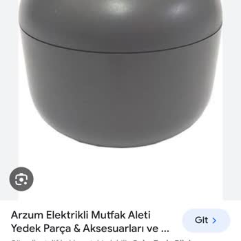 Arzum Blender Kısa Sürede Bozuldu, Yüksek Tamir Ücreti!