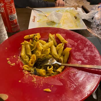 Osmanlı Cafe Ağrı Menü Fiyat Farkı