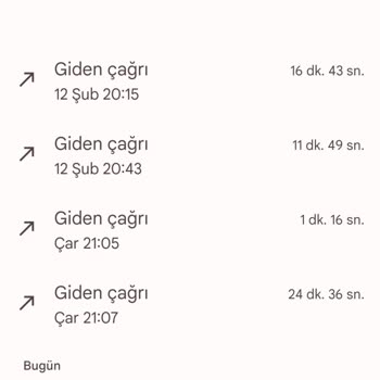 Çözüm Sunamayıp Mağduriyetimi Sürdüren Türk Telekom Mobil