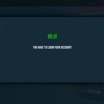 Zuuks Games Eski Hesabi Silemiyorum Ve Yeni Hesap Açamıyorum