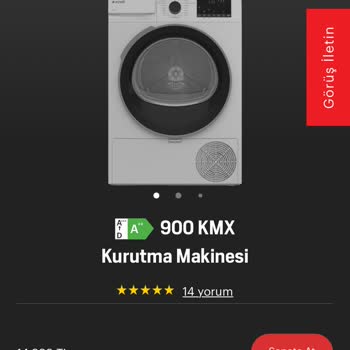 Fatura Kesmeyi Bilmeyen Arçelik