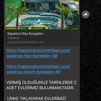 Sapanca Turizm Rehberi Sapanca Turizm Rehber