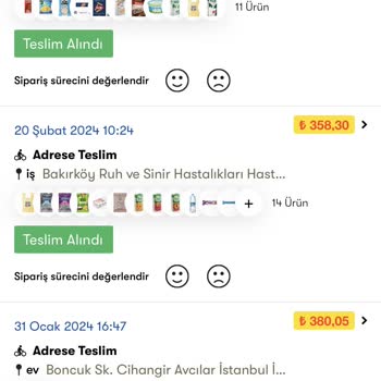 Şok Market Haksız Kazanç Sağlıyor Ve Yardımcı Olmuyor