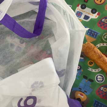 Getir Büyükte Kıllı Donut