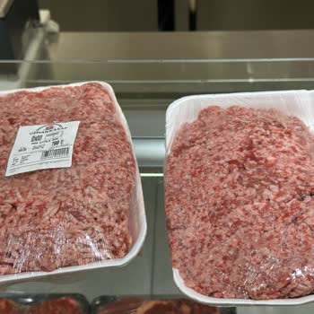 Migros Fotoğraftakiyle Alakası Olmayan Farklı Ürün Yolladı!