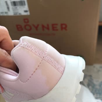 Boyner'in Müşterisinin Aklı İle Alay Etmek İçin Gönderdiği Pis Ürünler