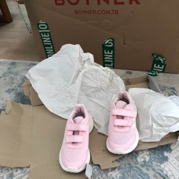 Boyner'in Müşterisinin Aklı İle Alay Etmek İçin Gönderdiği Pis Ürünler