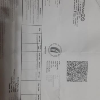 Teknosa Teslim Edilmeyen Ürün