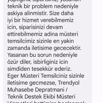 Trendyol Kişiler Verileri Koruyamıyor Ya Da Paylaşıyor.