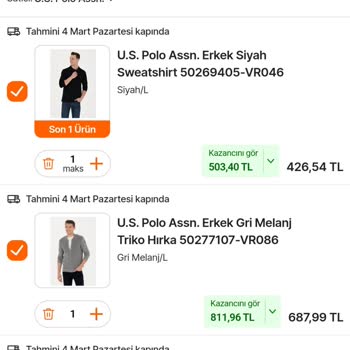 Hepsiburada Haksız Kupon Uygulaması