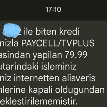TV Plus Ücretsiz Hediye