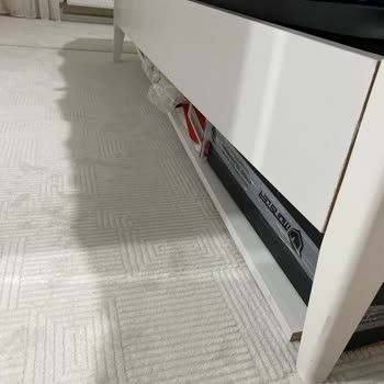 Vivense İndigo Yatak Odası Takımı Şikayet