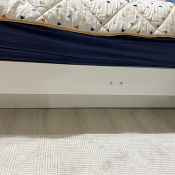Vivense İndigo Yatak Odası Takımı Şikayet