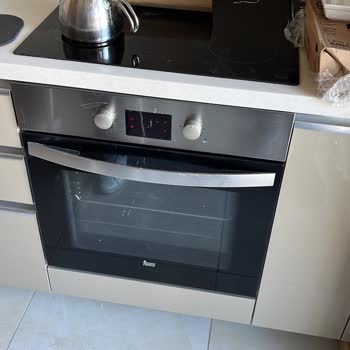 Teka Ankastre Set Bitmeyen Sorunları