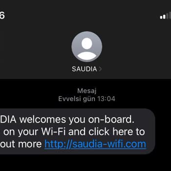 Vodafone Ödemekten Başka Çareniz Yok