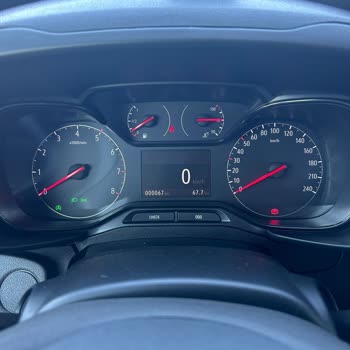 Opel Ayıplı Mal Hk