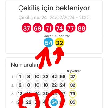 Sayısal Loto Mili Piyango Dan Neden Kazanmasını...?