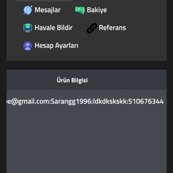 400 TL Karşılığında PUBG Mobile Hesabı Aldım Ama Giremiyorum