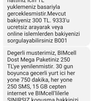 Bimcell Kampanya Ayağına Mağdur Ediyor Herkesin Dikkati Ne