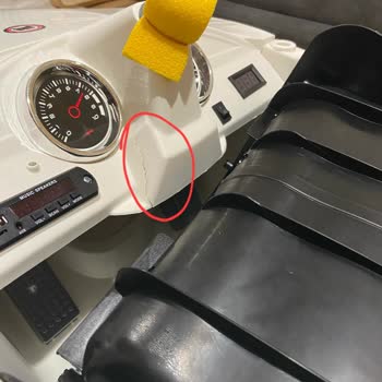 Ebebek Tery Bery Kırık Ürün Gönderiyor