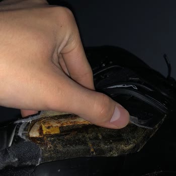 Paten Deposu Seba High Pateninin Üretim Hatalı Verilmesi