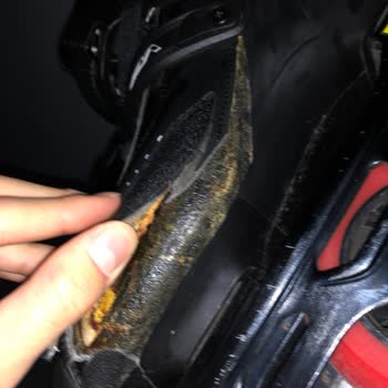 Paten Deposu Seba High Pateninin Üretim Hatalı Verilmesi