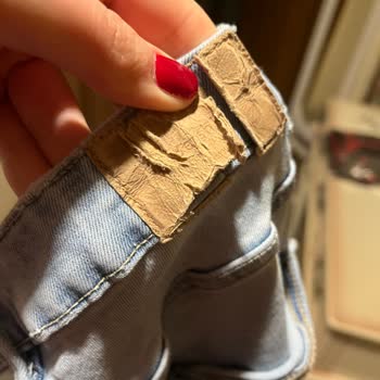 Bershka Mağaza Çalışanlarının Kabalığı!