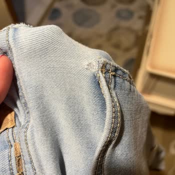 Bershka Mağaza Çalışanlarının Kabalığı!