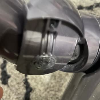 Dyson Arızası Başlığın Depoda Olmaması Ve Tamir Edememeleri