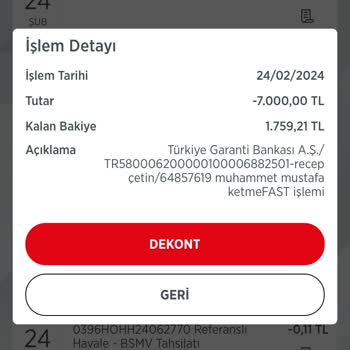 Sahibinden Param Güvende Bu İşi Çözmesini İstiyorum Mağdur Durumdayım
