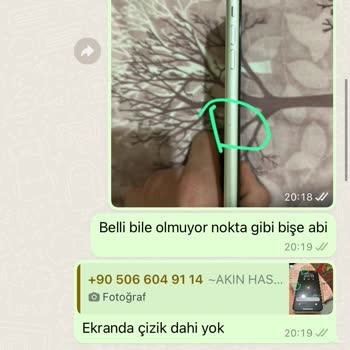 Sahibinden Param Güvende Bu İşi Çözmesini İstiyorum Mağdur Durumdayım