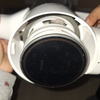 Yasomi Delta Servisten Şikayetçiyim