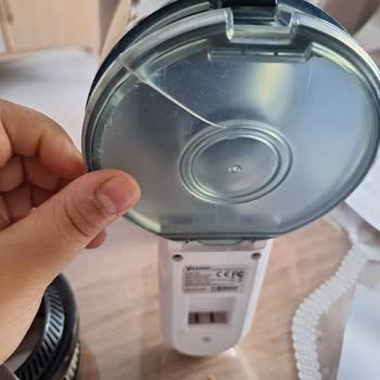 Yasomi Delta Servisten Şikayetçiyim