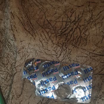 Ülker Pastil Ağızda Yaralar Çıkartıyor