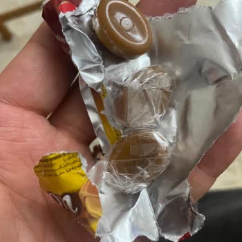 Missbon Hijyensiz Paketleme Ve Yapış Yapış