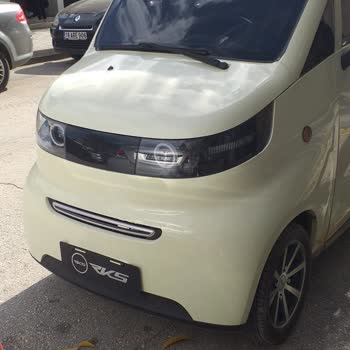 RKS Motor 3 Aydır Parça Bekleyişim Ve Yaşadığım Mağduriyet