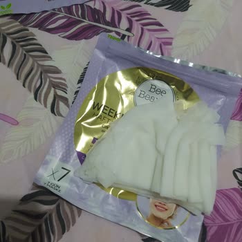 Gratis Bee Beauty Maske Cildimi Mahvetti!