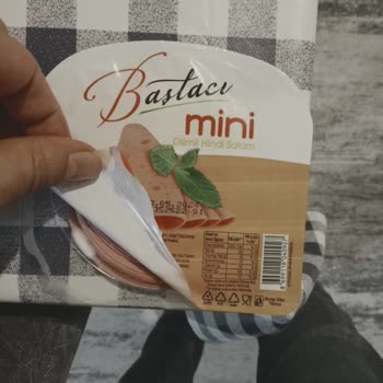 A101 Bozuk Küflü Ürünü!