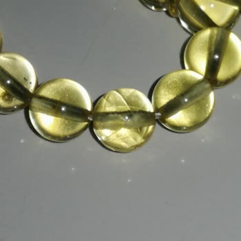 Tesbihcibaba Hasarlı Tesbih Taneleri...