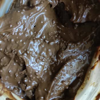 Torku Banada Pütür Pütür Olmuş