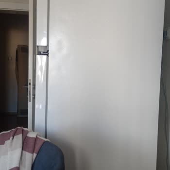 Arçelik Buzdolabı XXL Modeli