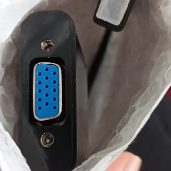 Aliexpress Yanlış Ürün Geldi!