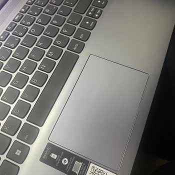 Trendyol Lenovo Ideapad Slim 3 İkinci El Bilgisayar Gönderme Skandalı