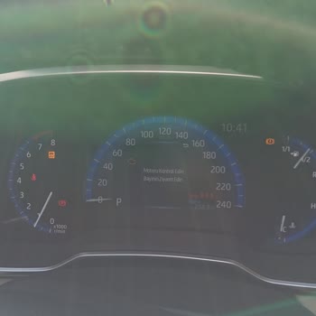 Toyota Corolla 1.5 Landirenzo Epg Arızası