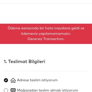 Ayakkabı Dünyası Olmayan Ürün Online Satışta Sergileniyor!
