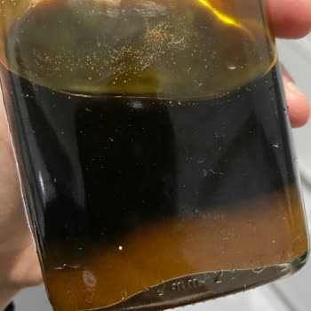 Beyorganik Mix Ürünleri Kısa Sürede Bozulmaya Uğradı