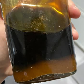 Beyorganik Mix Ürünleri Kısa Sürede Bozulmaya Uğradı