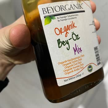 Beyorganik Mix Ürünleri Kısa Sürede Bozulmaya Uğradı